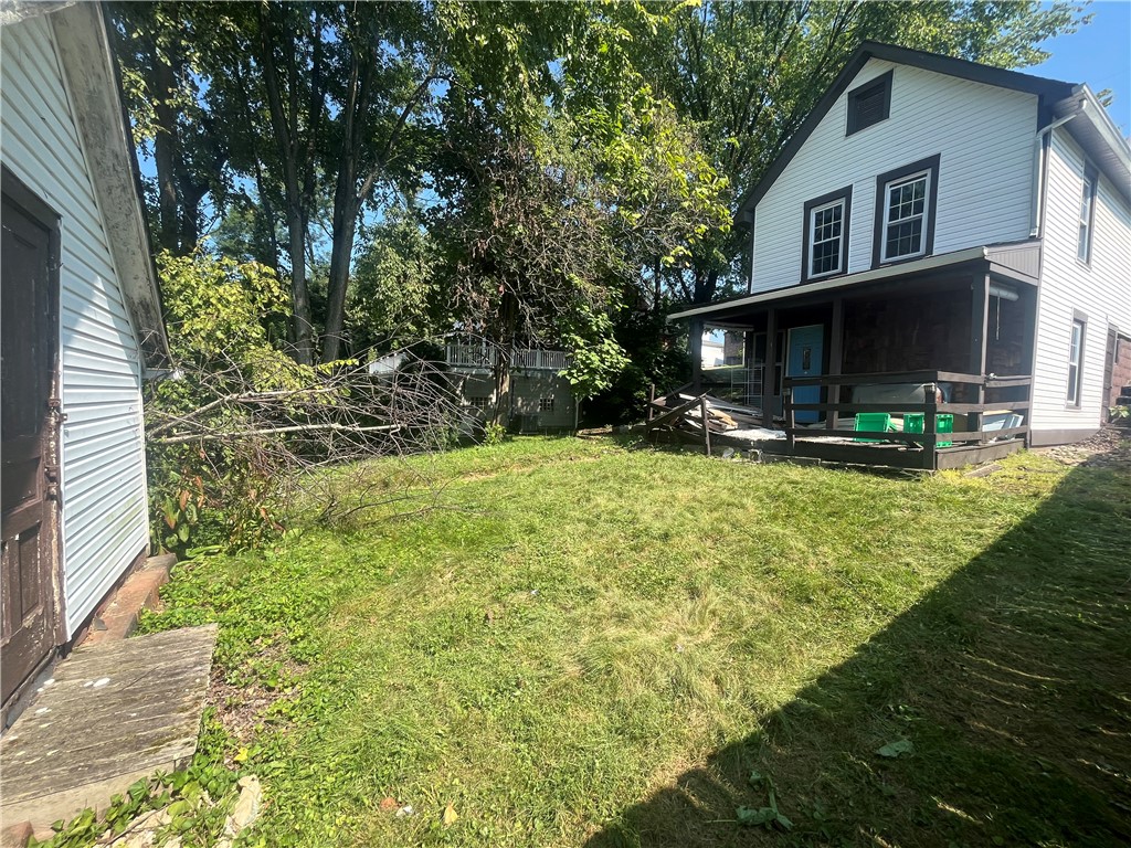 126 Lincoln Ave