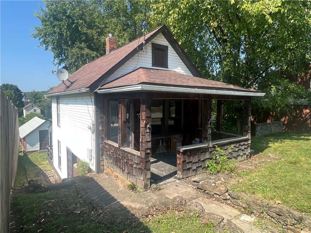 126 Lincoln Ave