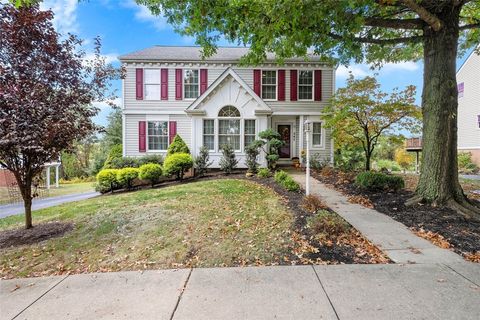 247 Randy Ln Moon/Crescent Twp PA 15108