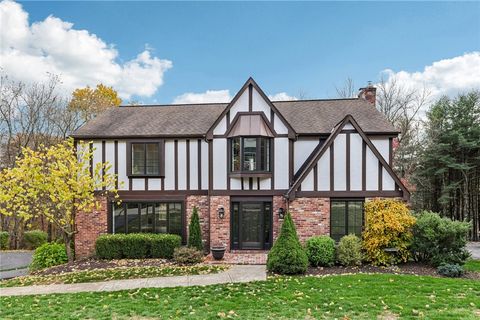 10073 Oakridge Drive McCandless PA 15090