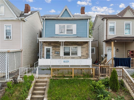 814 LILLIAN ST, PITTSBURGH, PA 15210 - Image 1a5c25697e55fcac3e39d89d0da7d16b/3750617754