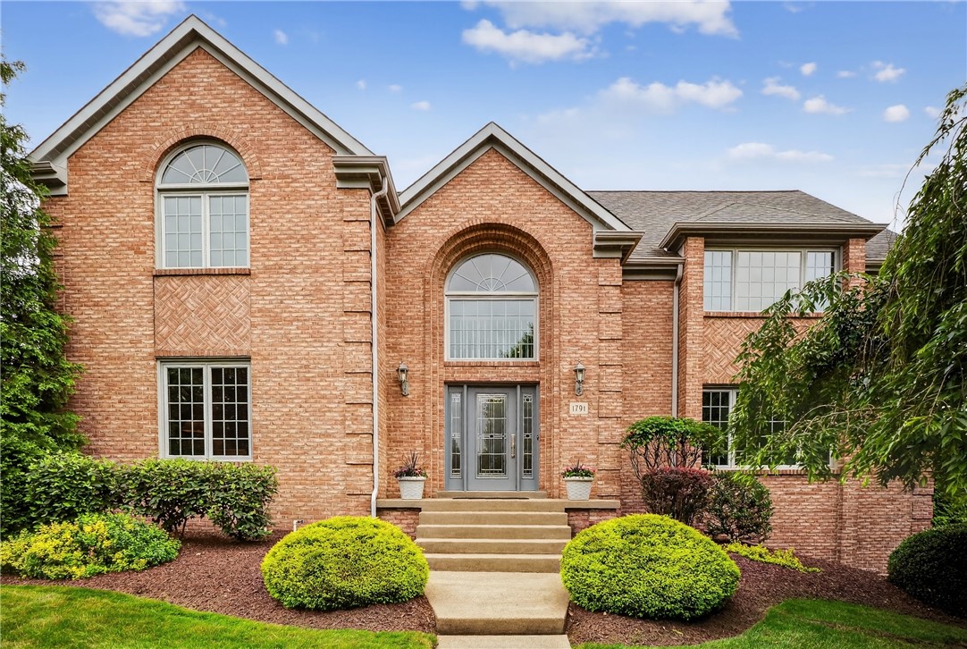 Upper St. Clair, Pennsylvania 15241, United States, 4 Bedrooms Bedrooms, ,3 BathroomsBathrooms,Residential,Pending,155013 Upper St. Clair, Pennsylvania 15241, United States, 4 Bedrooms Bedrooms, ,3 BathroomsBathrooms,Residential,Pending,155013