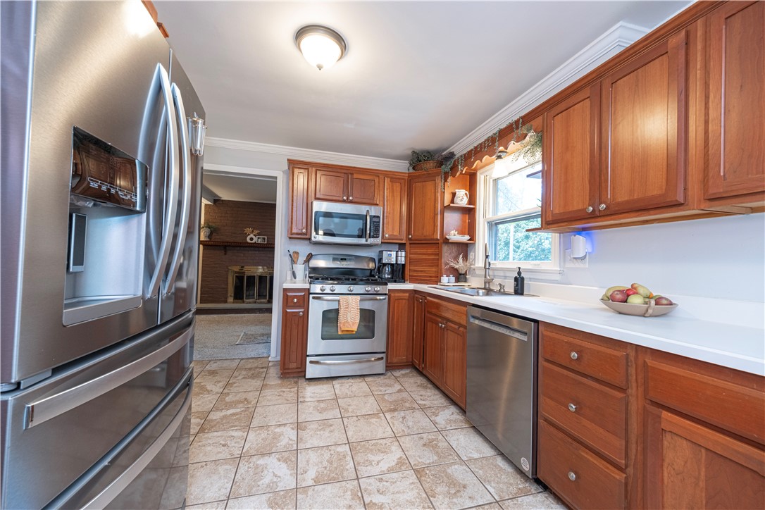 2320 Cassidy Dr