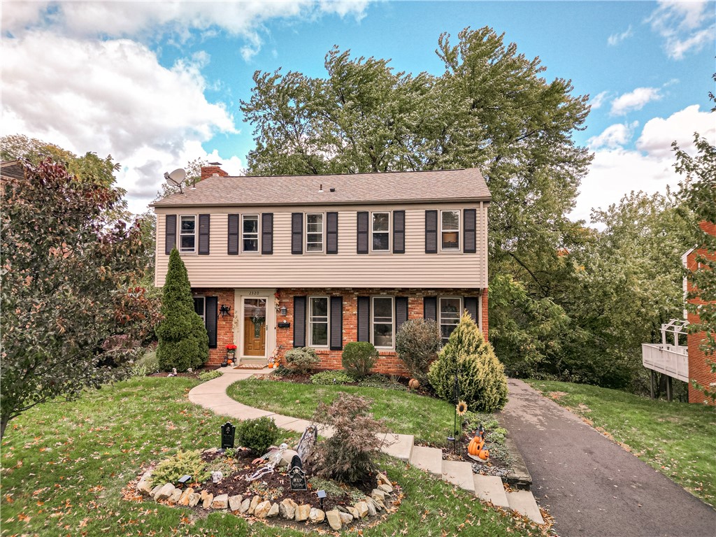 2320 Cassidy Dr