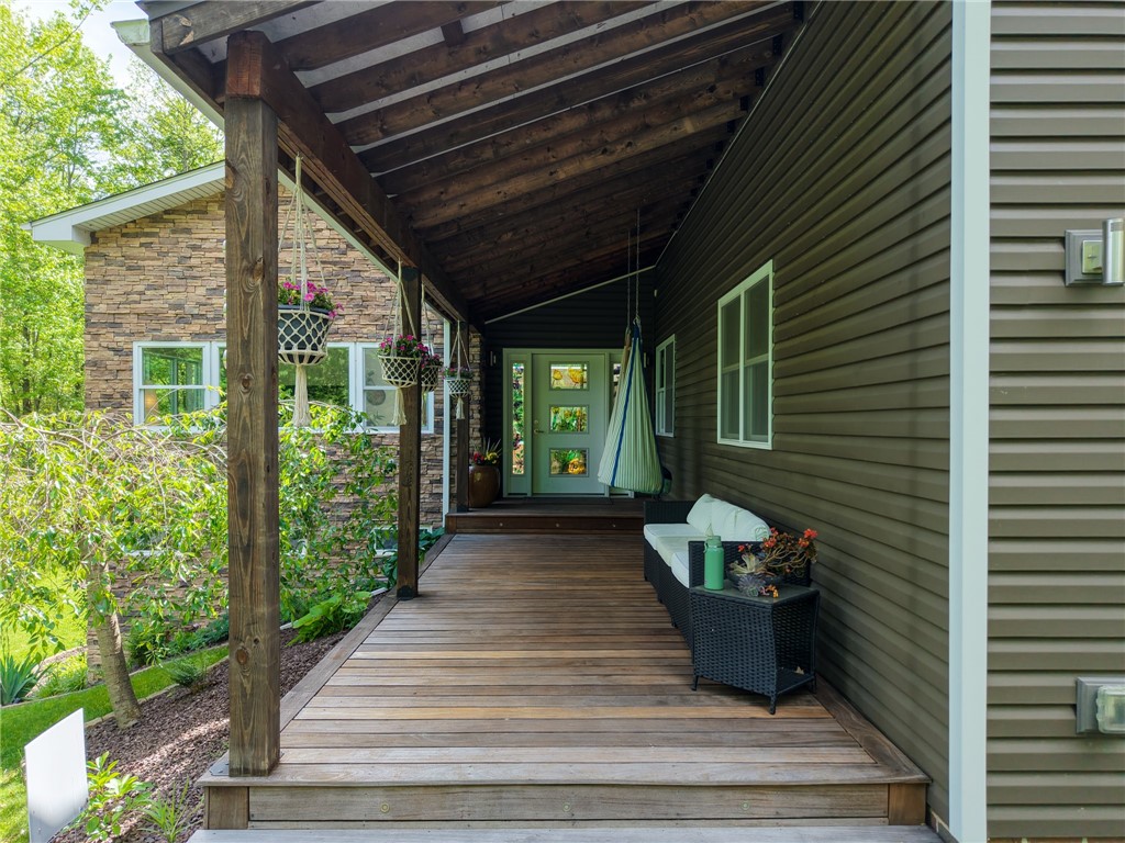 236 Hespenheide Road