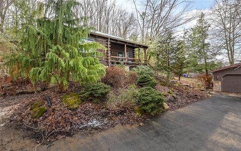 110 Butler Street Ext Adams Twp PA 16059