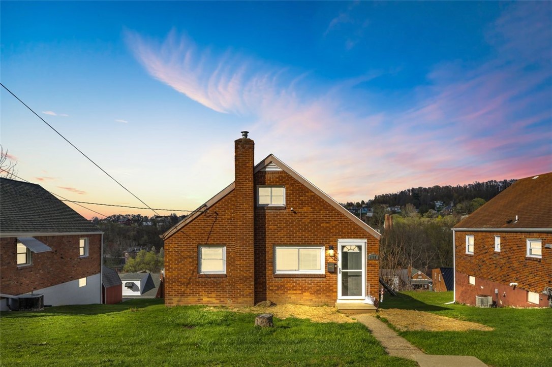 418 Mary St St, Jeannette, Pennsylvania image 1