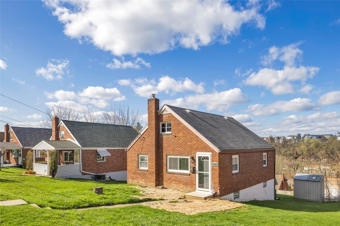 418 Mary St St, Jeannette, Pennsylvania image 2