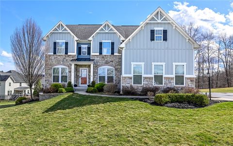 Photo of 1019 Pleasant Ridge Dr, Mars, PA 16046 (MLS # 1743579)