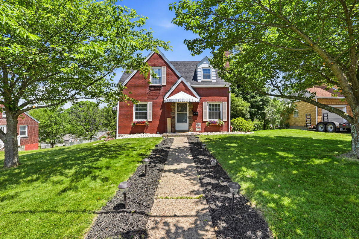 2033 Circle Drive