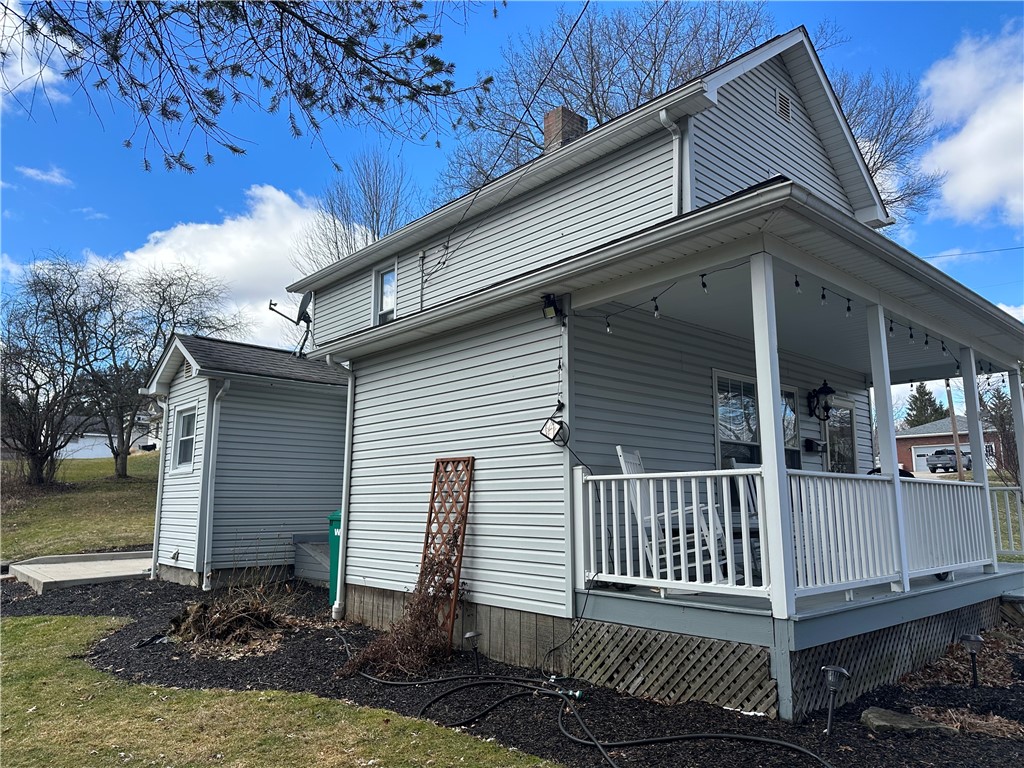 Union Twp - Law, Pennsylvania 16101, United States, 2 Bedrooms Bedrooms, ,1 BathroomBathrooms,Residential,Active,84784