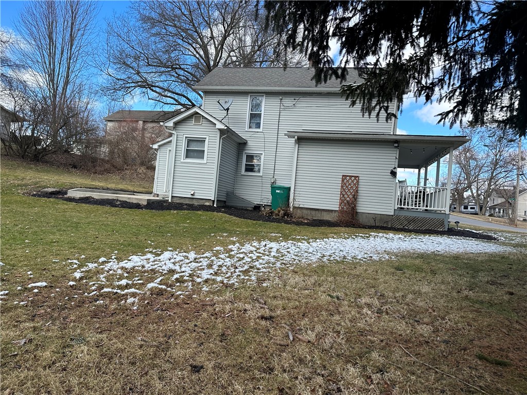 Union Twp - Law, Pennsylvania 16101, United States, 2 Bedrooms Bedrooms, ,1 BathroomBathrooms,Residential,Active,84784