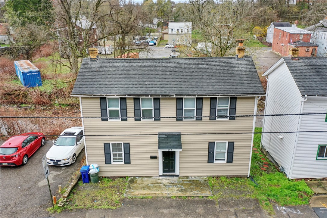 654 Bower Hill Rd, Bridgeville, Pennsylvania image 1