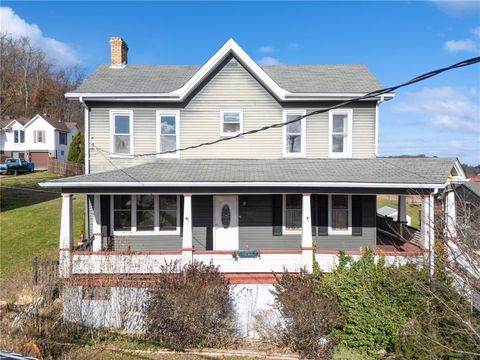 Photo of 712 Depot St, Youngwood, PA 15697 (MLS # 1731320)