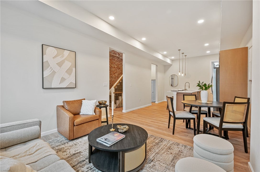127 Fortieth St