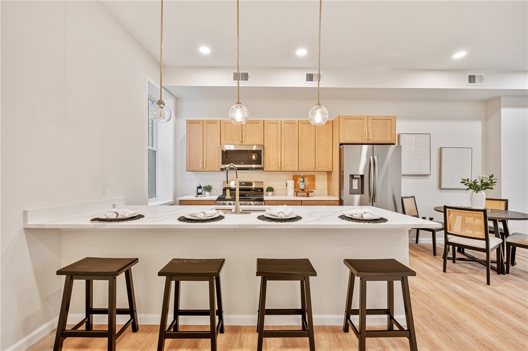 127 Fortieth St