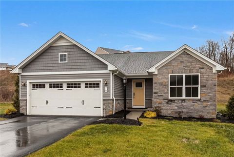 20 Maple Hill South Franklin PA 15301