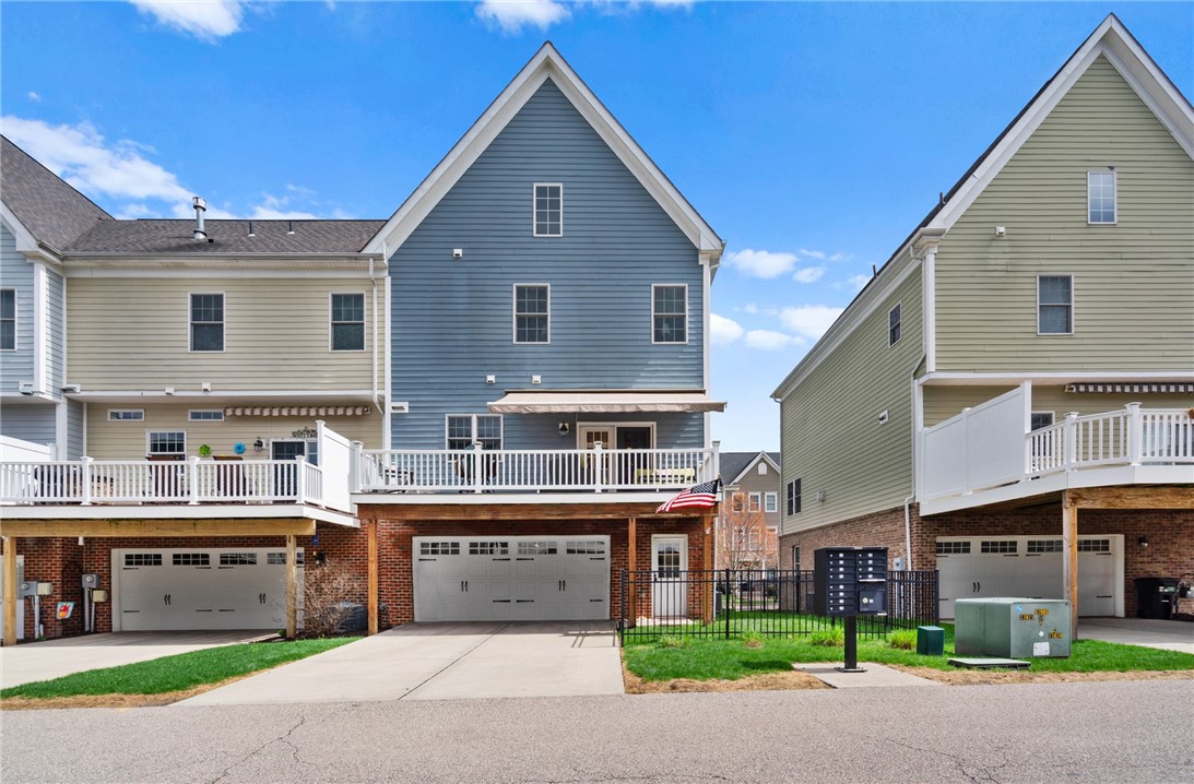 125 3rd Street, Oakmont, Pennsylvania image 28