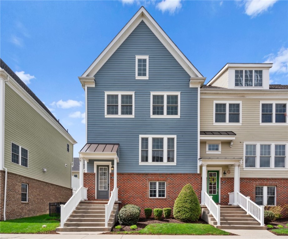 125 3rd Street, Oakmont, Pennsylvania image 1
