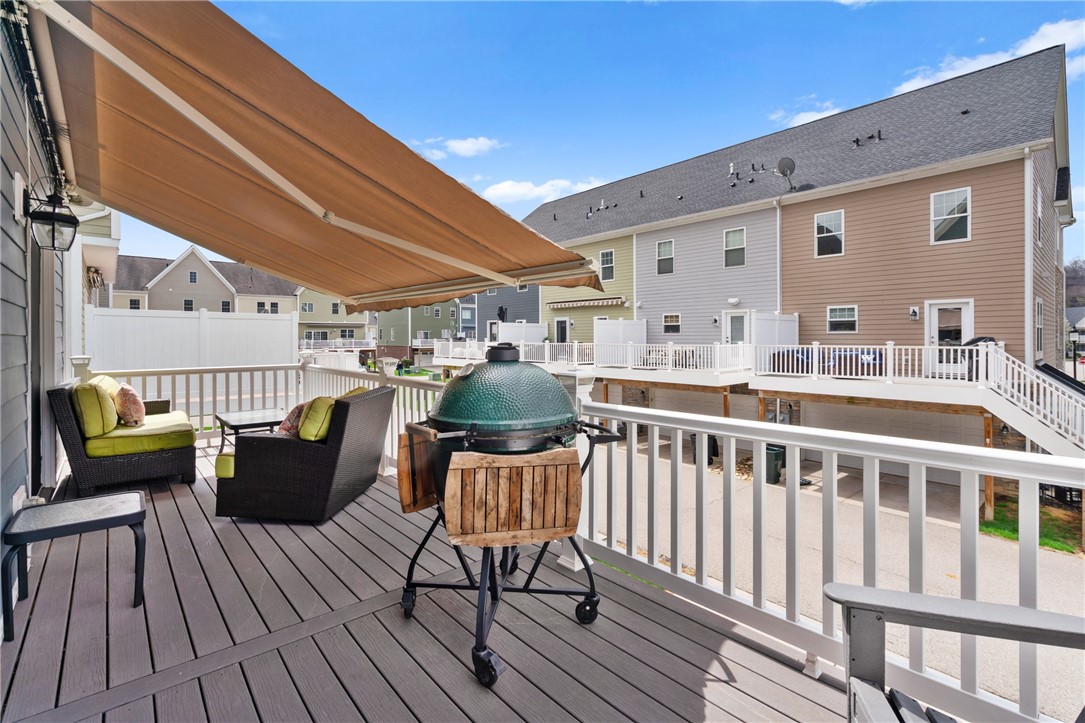 125 3rd Street, Oakmont, Pennsylvania image 10