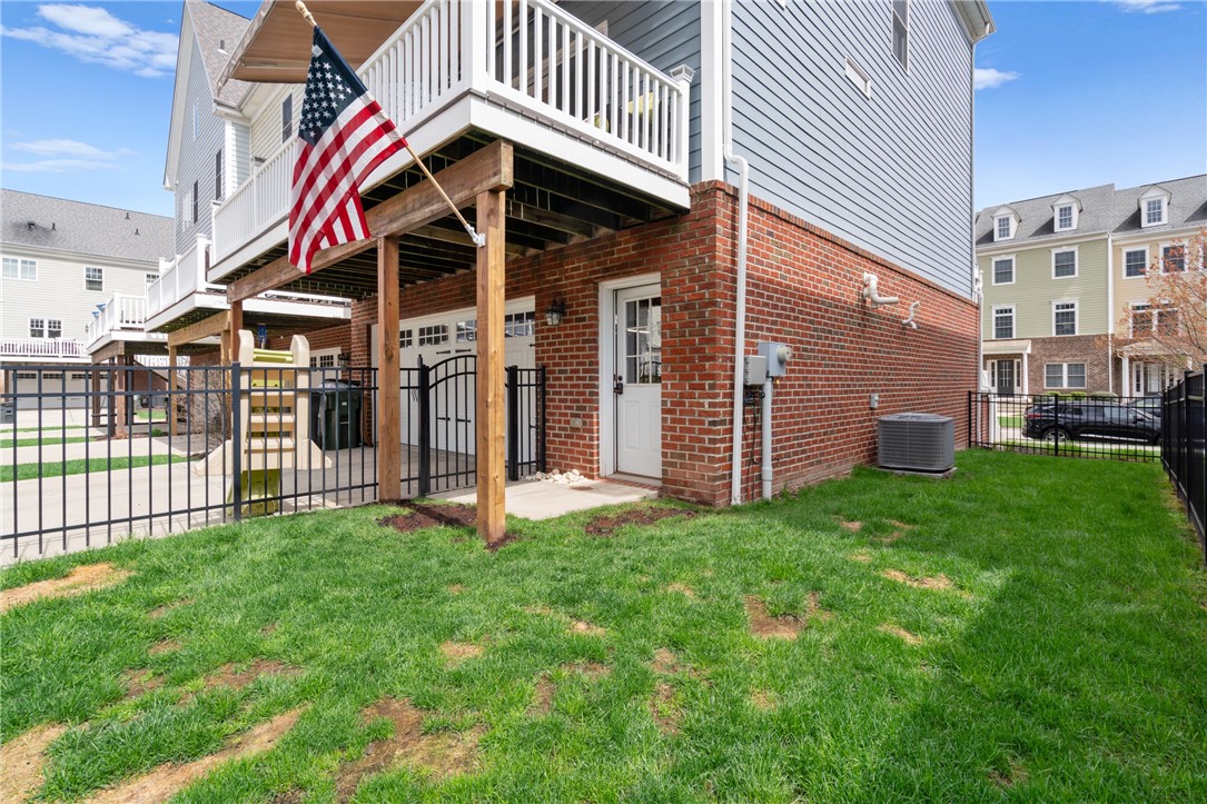 125 3rd Street, Oakmont, Pennsylvania image 29
