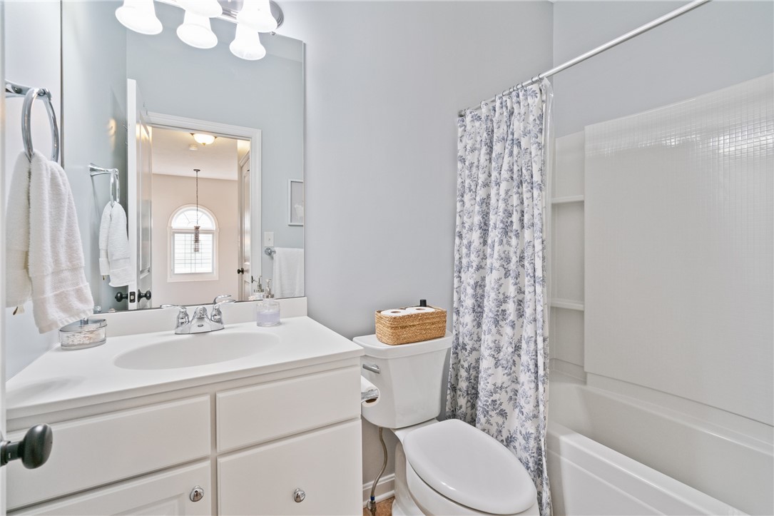 125 3rd Street, Oakmont, Pennsylvania image 22