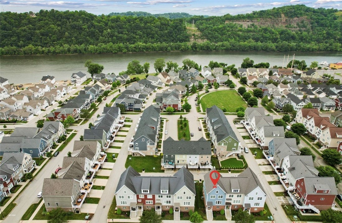 125 3rd Street, Oakmont, Pennsylvania image 2
