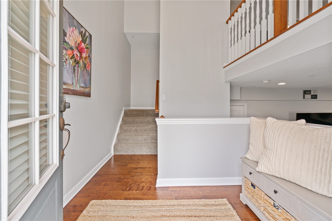 125 3rd Street, Oakmont, Pennsylvania image 24