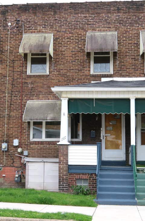 Homes For Sale - 1707 Lenz Avenue Ave<br/> Ambridge, PA 15003