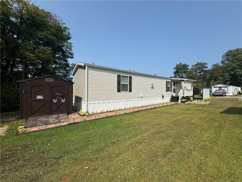 White Twp, Pennsylvania 15701, United States, 3 Bedrooms Bedrooms, ,2 BathroomsBathrooms,Residential,Active,204375