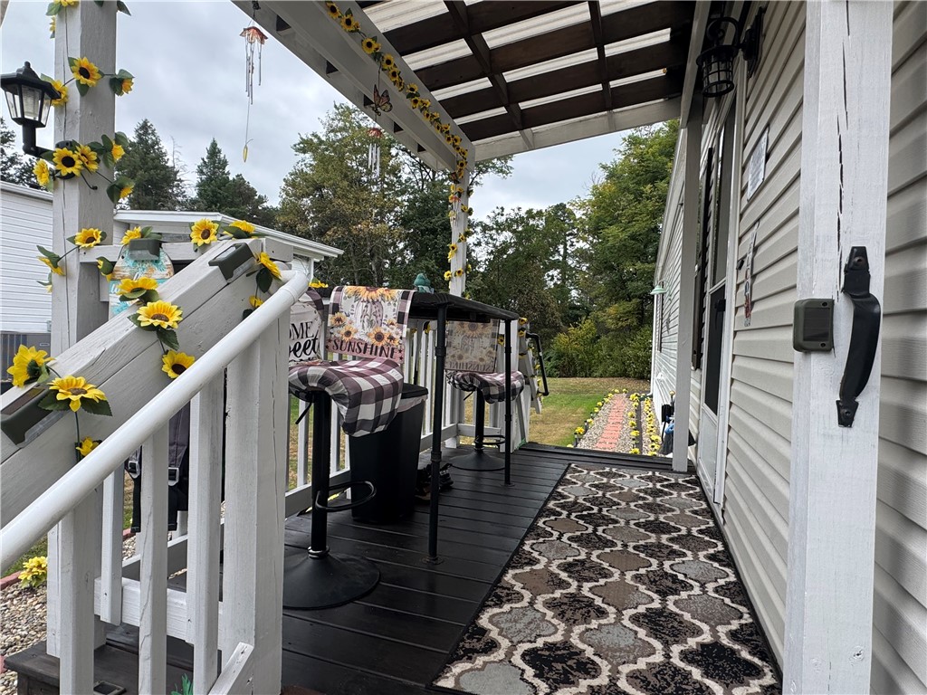 White Twp, Pennsylvania 15701, United States, 3 Bedrooms Bedrooms, ,2 BathroomsBathrooms,Residential,Active,204375