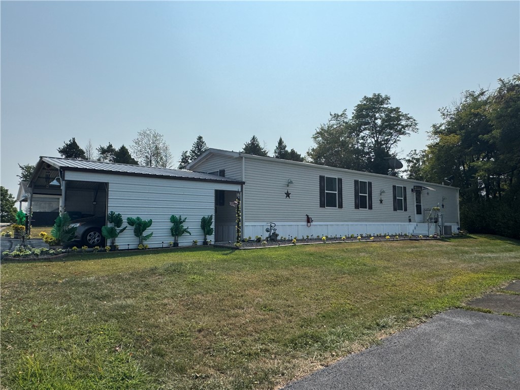 White Twp, Pennsylvania 15701, United States, 3 Bedrooms Bedrooms, ,2 BathroomsBathrooms,Residential,Active,204375