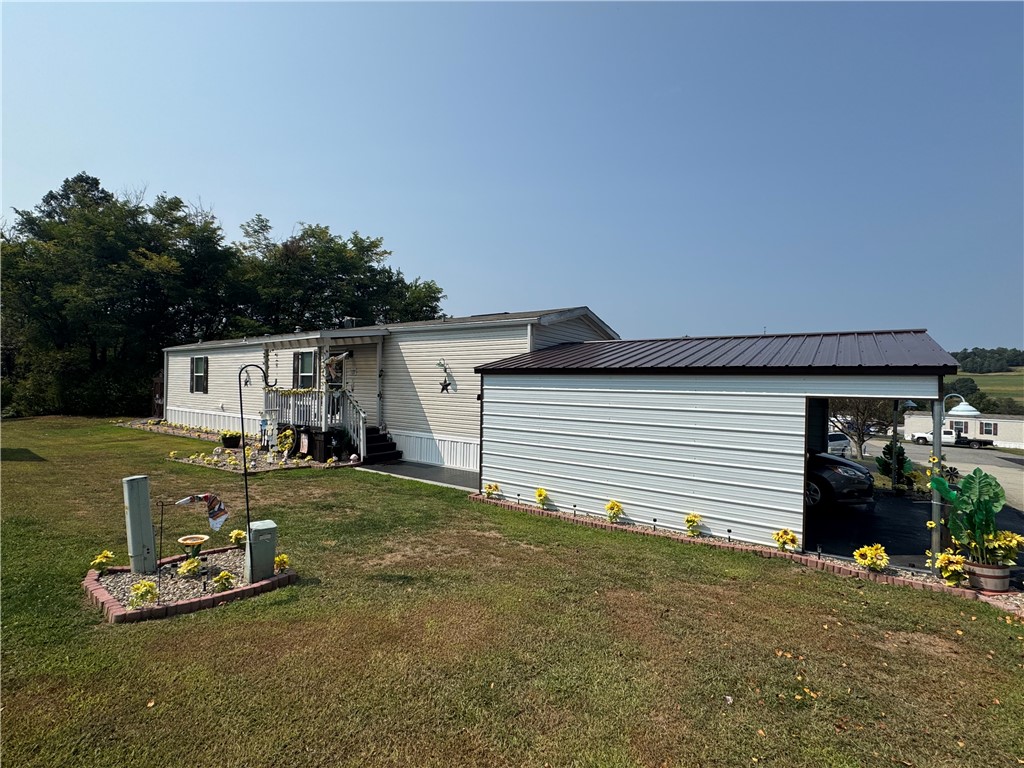 White Twp, Pennsylvania 15701, United States, 3 Bedrooms Bedrooms, ,2 BathroomsBathrooms,Residential,Active,204375