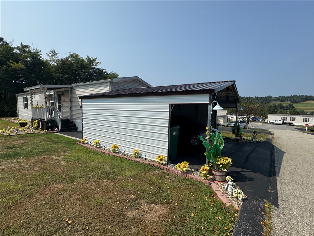 White Twp, Pennsylvania 15701, United States, 3 Bedrooms Bedrooms, ,2 BathroomsBathrooms,Residential,Active,204375