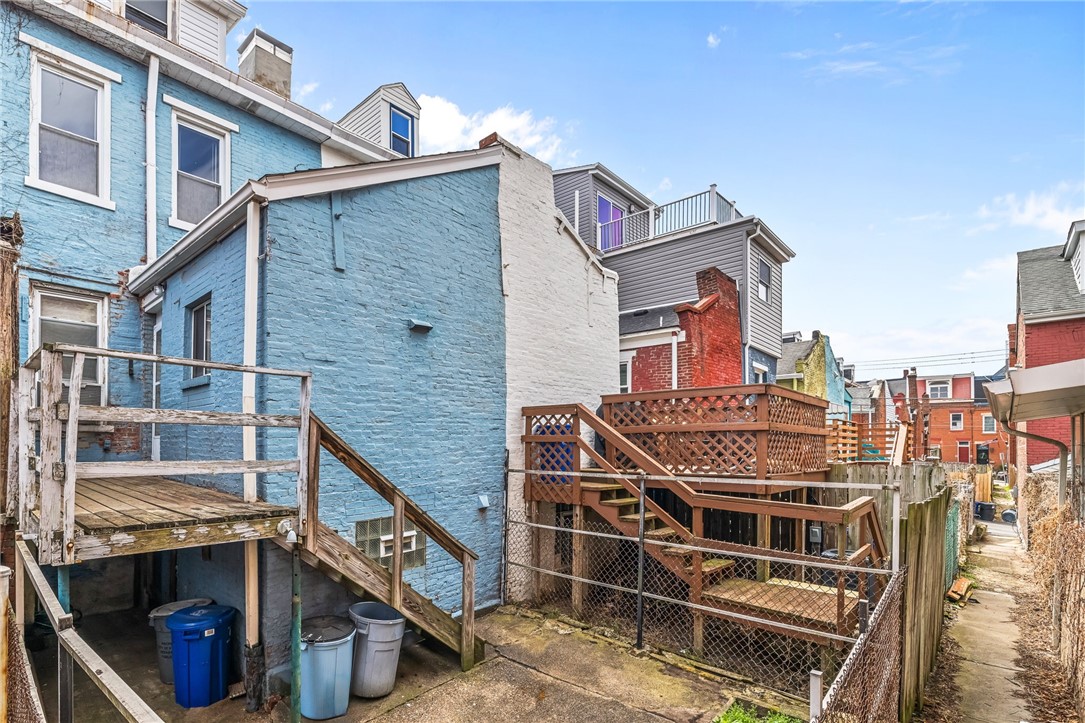 4425 Davison Street St, Lawrenceville, Pennsylvania image 27