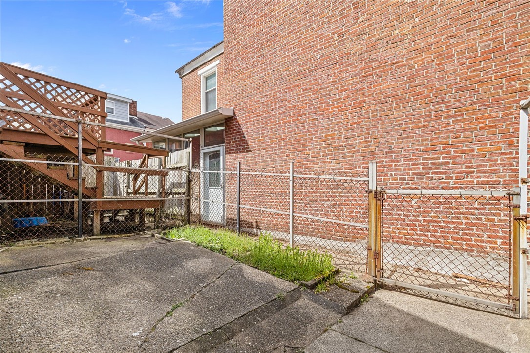 4425 Davison Street St, Lawrenceville, Pennsylvania image 26