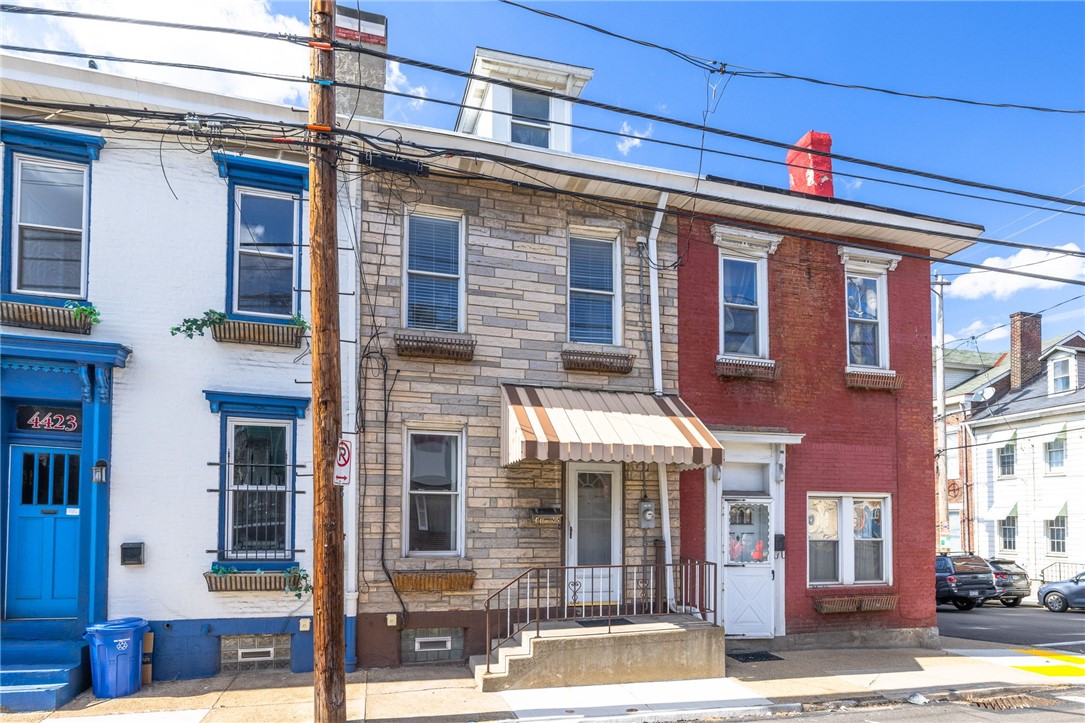 4425 Davison Street St, Lawrenceville, Pennsylvania image 2