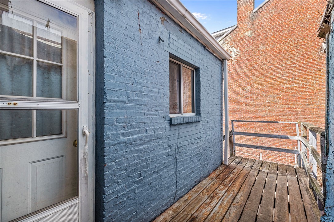 4425 Davison Street St, Lawrenceville, Pennsylvania image 25
