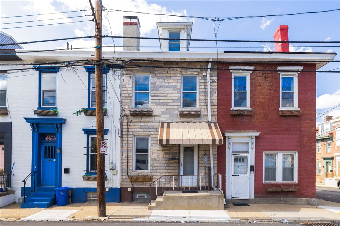 4425 Davison Street St, Lawrenceville, Pennsylvania image 1