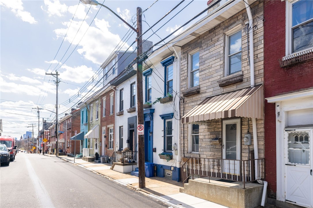 4425 Davison Street St, Lawrenceville, Pennsylvania image 3