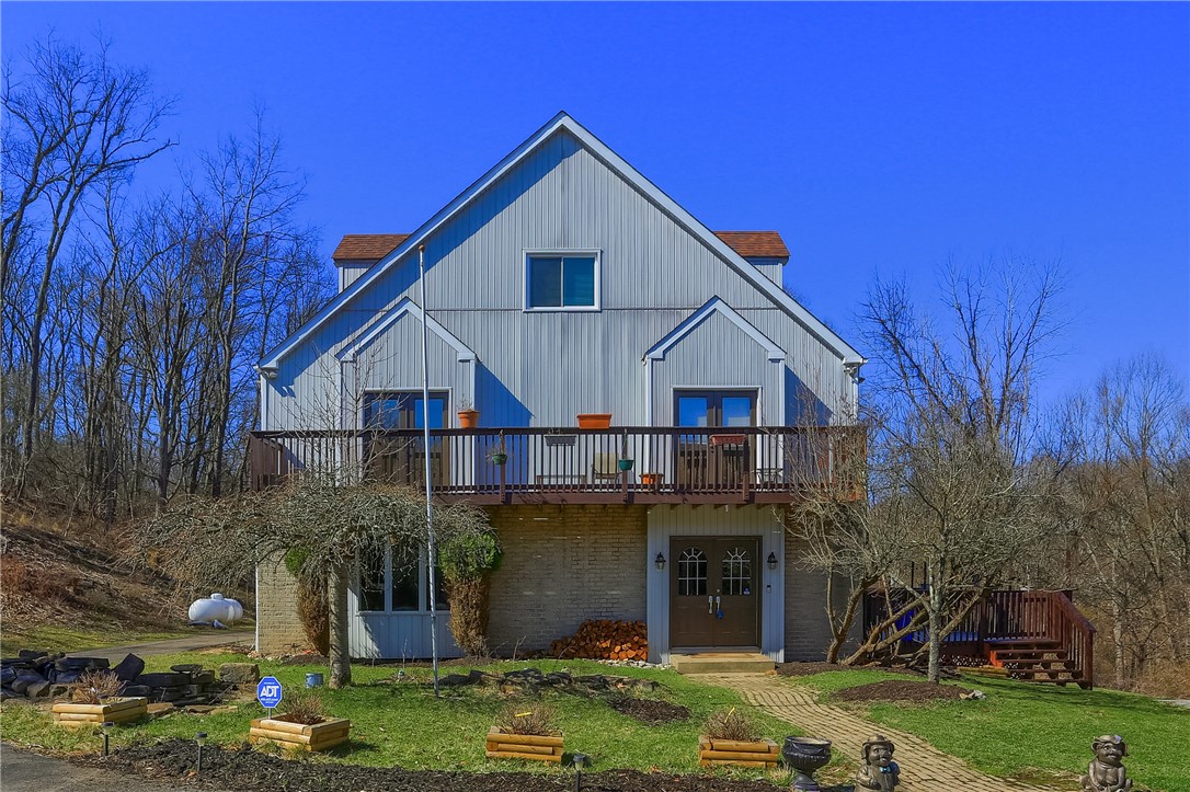 160 Wallace Drive Dr, Monroeville, Pennsylvania image 2