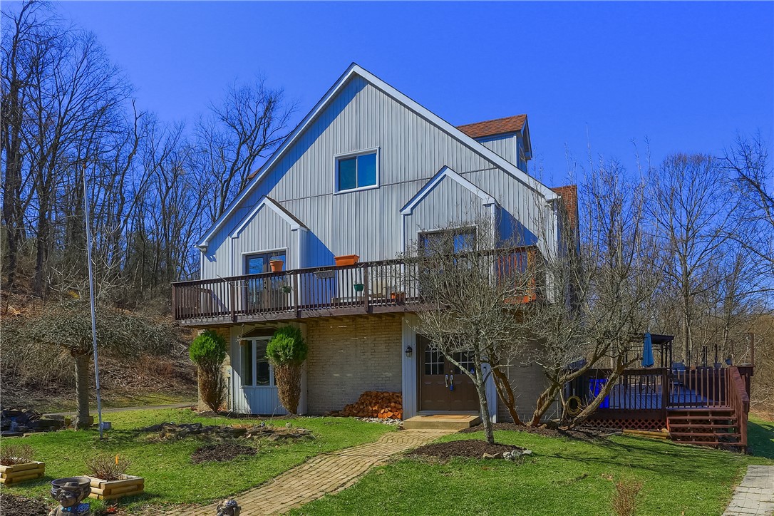 160 Wallace Drive Dr, Monroeville, Pennsylvania image 1