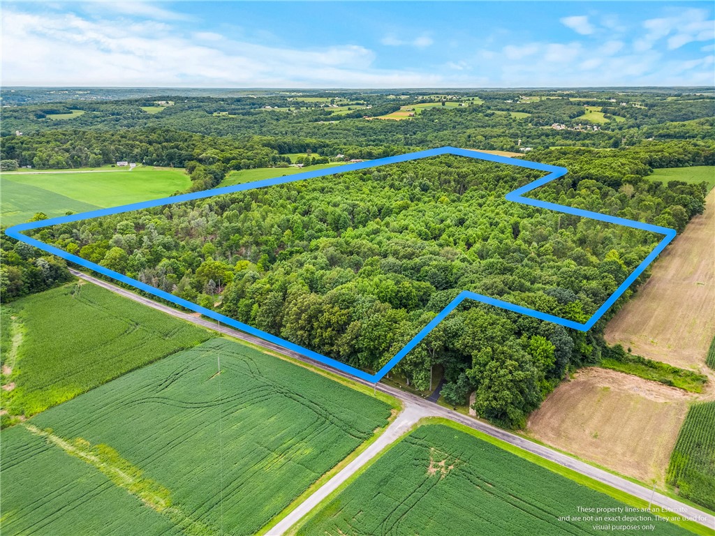 View Washington Twp, PA 16156 land