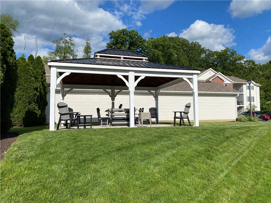350 Hidden Ridge Court Ct #302, South Park, Pennsylvania image 40
