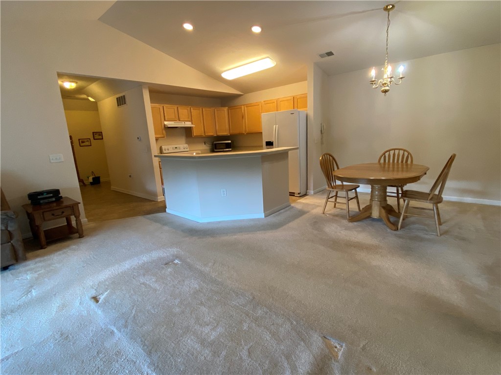 350 Hidden Ridge Court Ct #302, South Park, Pennsylvania image 13