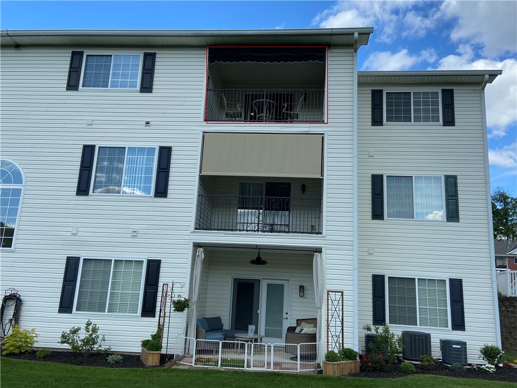 350 Hidden Ridge Court Ct #302, South Park, Pennsylvania image 42