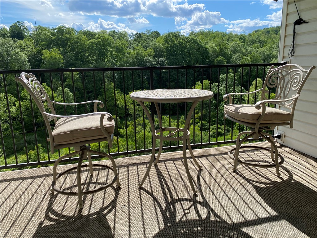 350 Hidden Ridge Court Ct #302, South Park, Pennsylvania image 35