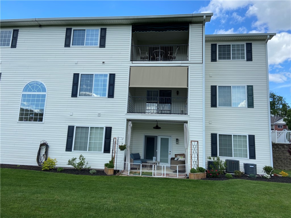 350 Hidden Ridge Court Ct #302, South Park, Pennsylvania image 43