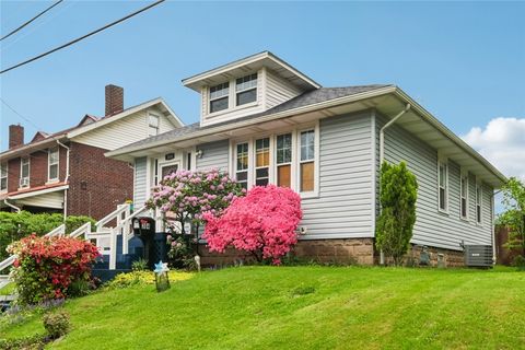 Photo of 304 Leblanc St, Pittsburgh, PA 15218 (MLS # 1751322)