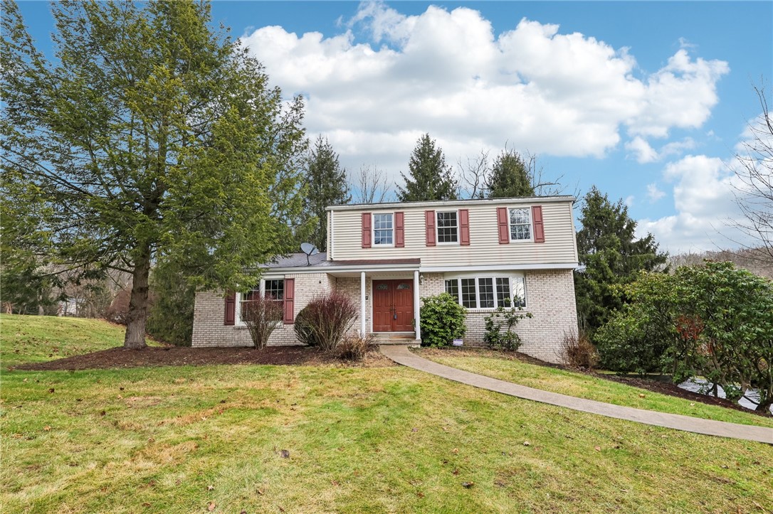 4312 Trouthaven Drive Dr, Murrysville, Pennsylvania image 33